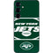 NFL New York Jets Zone Block Galaxy S25 Skin